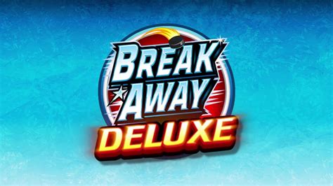 Break Away Deluxe LeoVegas